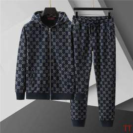 Picture of Gucci Sweater Suits _SKUGucciM-3XL20tr42339757